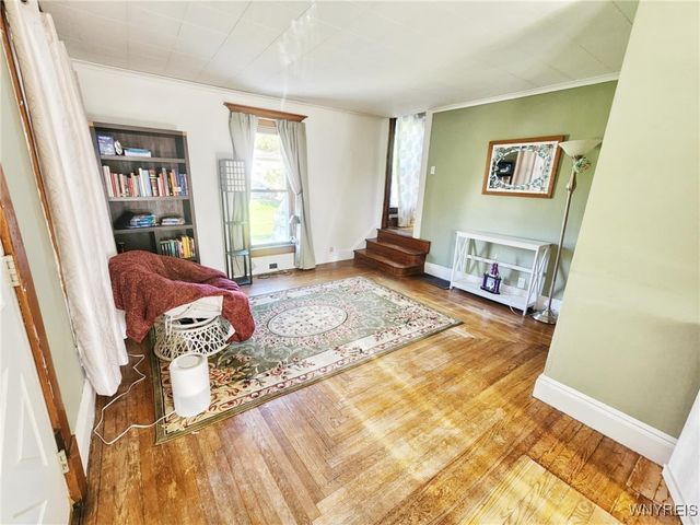 417 East State Street, Salamanca, NY 14779