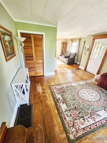 417 East State Street, Salamanca, NY 14779