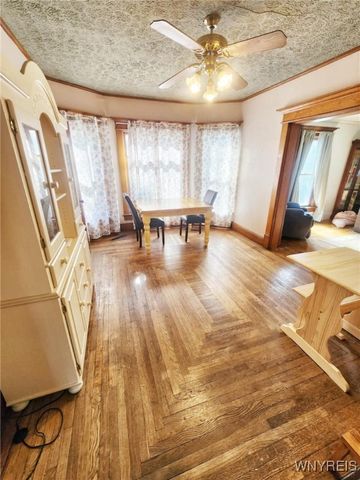 417 East State Street, Salamanca, NY 14779