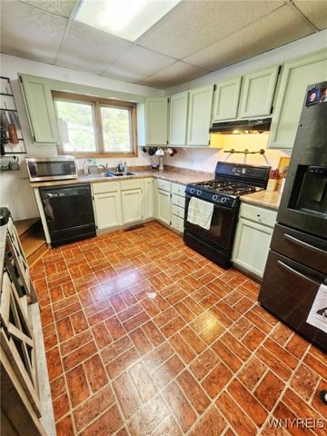 417 East State Street, Salamanca, NY 14779