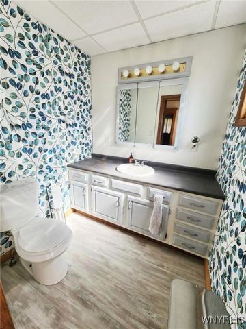 417 East State Street, Salamanca, NY 14779