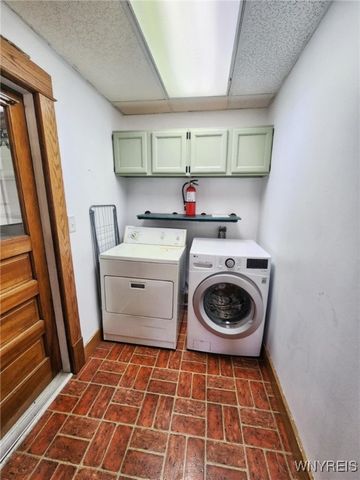 417 East State Street, Salamanca, NY 14779