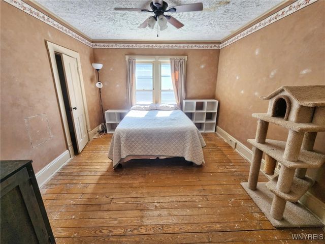 417 East State Street, Salamanca, NY 14779