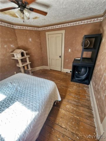 417 East State Street, Salamanca, NY 14779