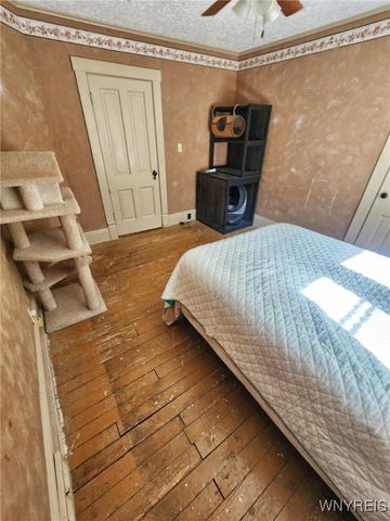 417 East State Street, Salamanca, NY 14779