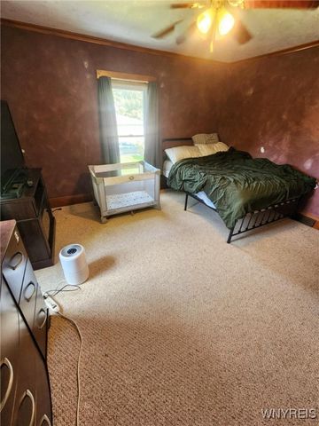 417 East State Street, Salamanca, NY 14779