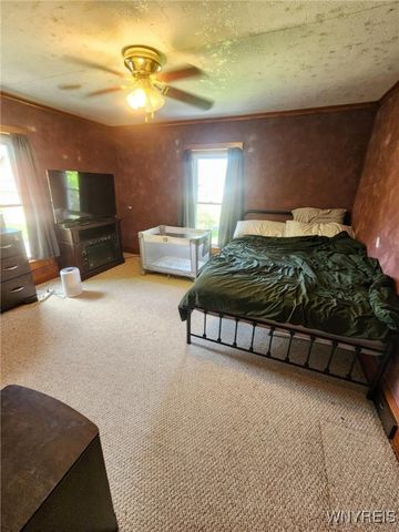 417 East State Street, Salamanca, NY 14779