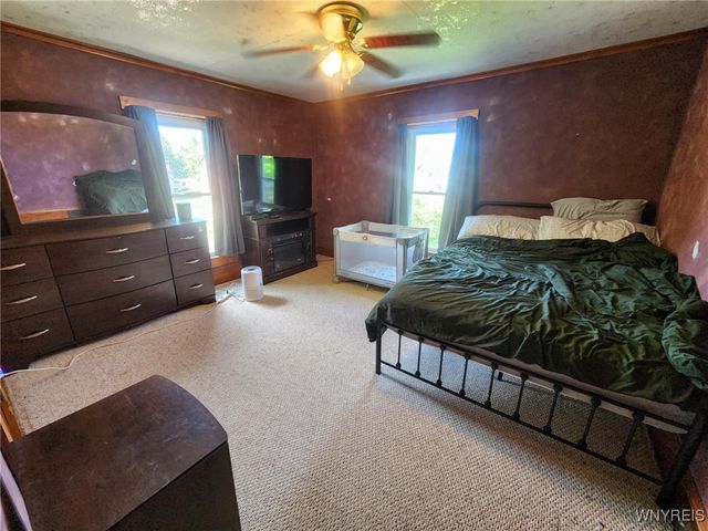 417 East State Street, Salamanca, NY 14779