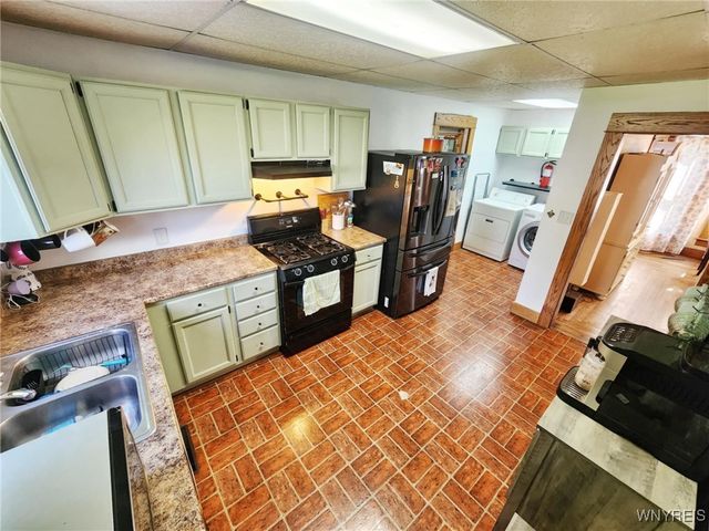 417 East State Street, Salamanca, NY 14779