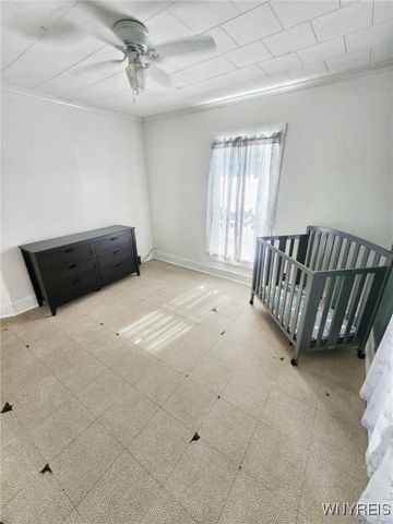 417 East State Street, Salamanca, NY 14779