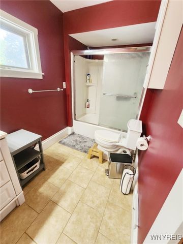 417 East State Street, Salamanca, NY 14779