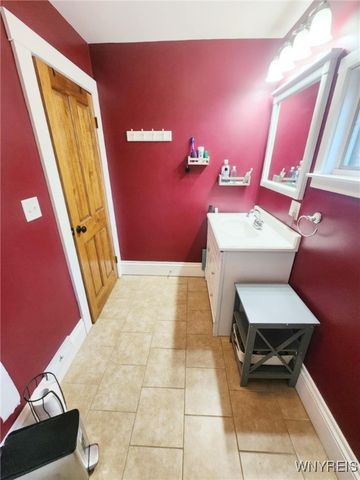 417 East State Street, Salamanca, NY 14779