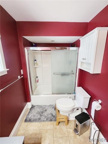 417 East State Street, Salamanca, NY 14779