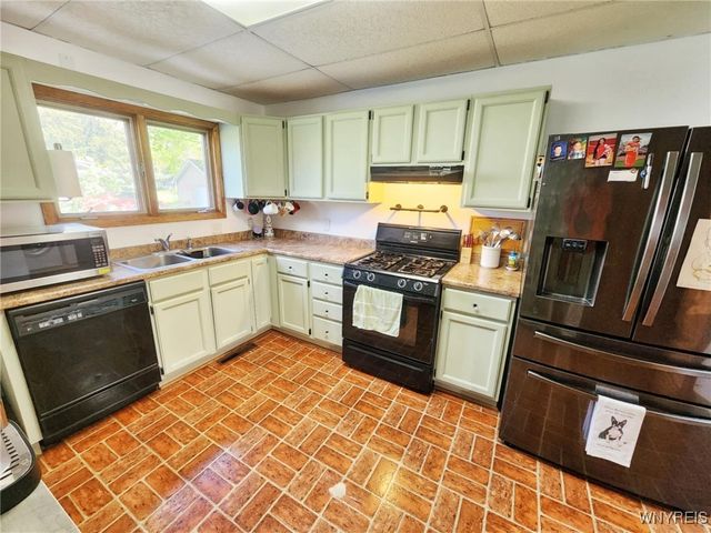 417 East State Street, Salamanca, NY 14779