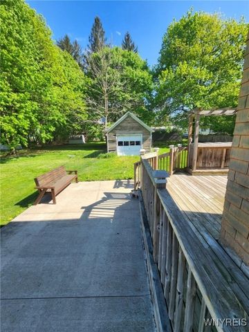 417 East State Street, Salamanca, NY 14779