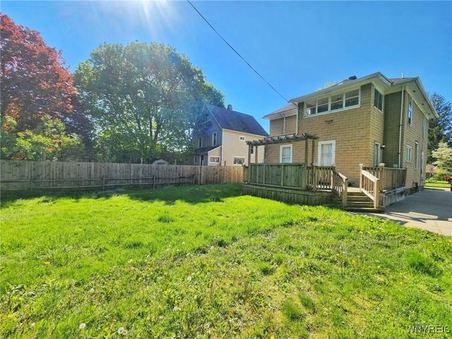 417 East State Street, Salamanca, NY 14779