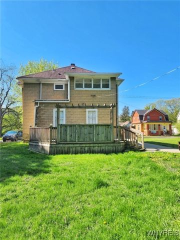 417 East State Street, Salamanca, NY 14779