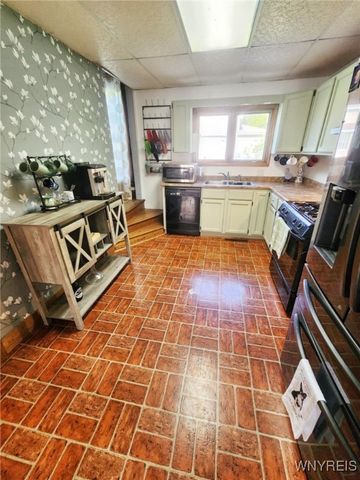 417 East State Street, Salamanca, NY 14779