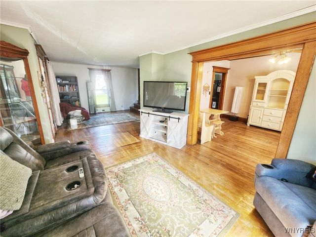 417 East State Street, Salamanca, NY 14779