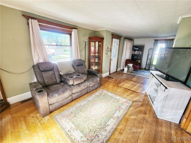 417 East State Street, Salamanca, NY 14779