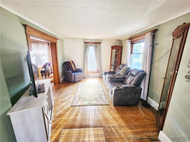 417 East State Street, Salamanca, NY 14779