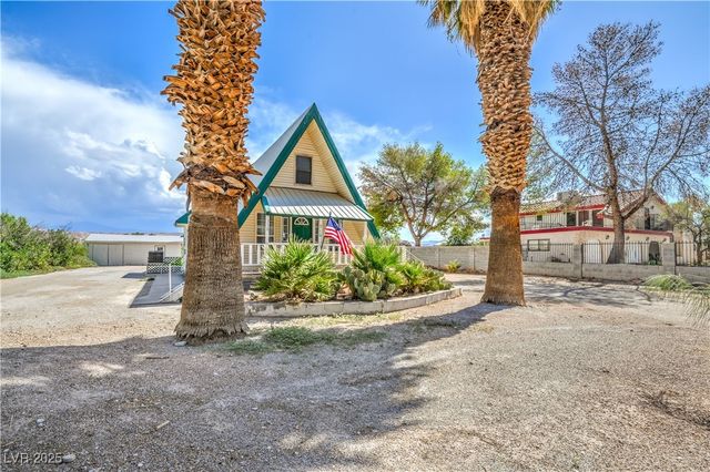 710 Cooper Street, Overton, NV 89040