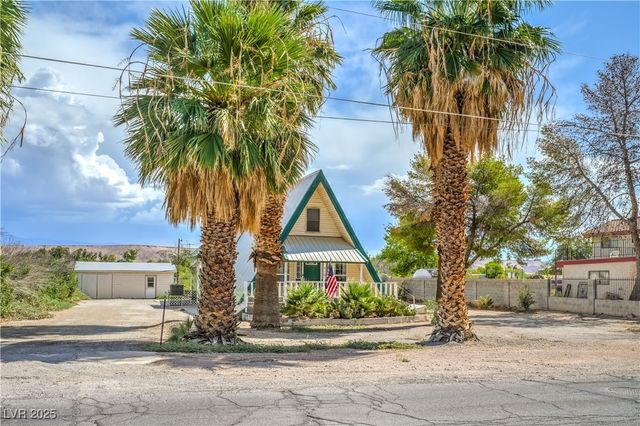 710 Cooper Street, Overton, NV 89040