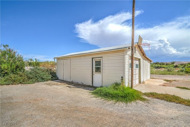 710 Cooper Street, Overton, NV 89040