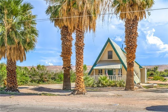 710 Cooper Street, Overton, NV 89040