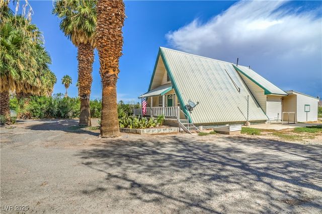 710 Cooper Street, Overton, NV 89040