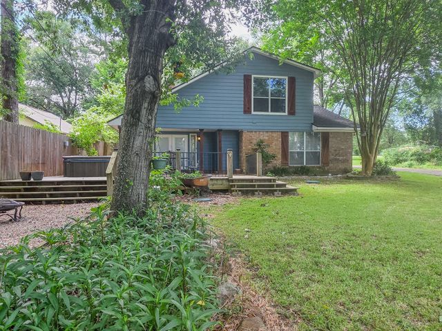 145 Cypress Road, Livingston, TX 77351