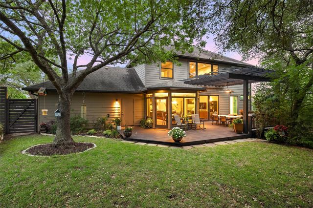 5910 Doone Valley CT, Austin, TX 78731