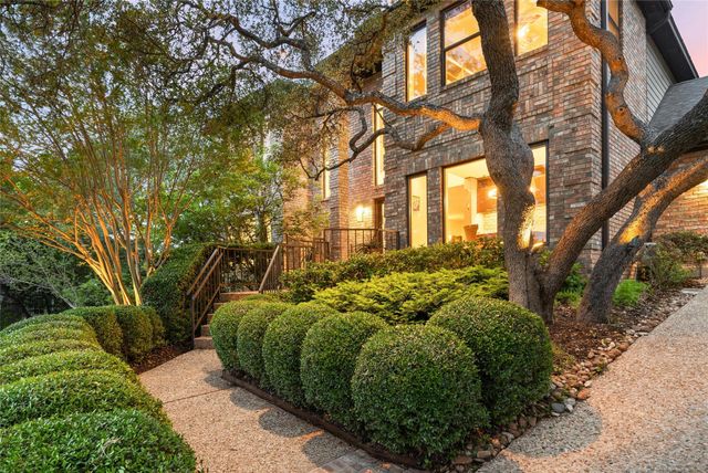 5910 Doone Valley CT, Austin, TX 78731