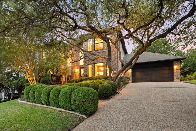 5910 Doone Valley CT, Austin, TX 78731