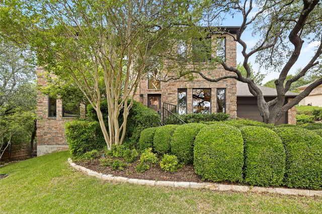 5910 Doone Valley CT, Austin, TX 78731