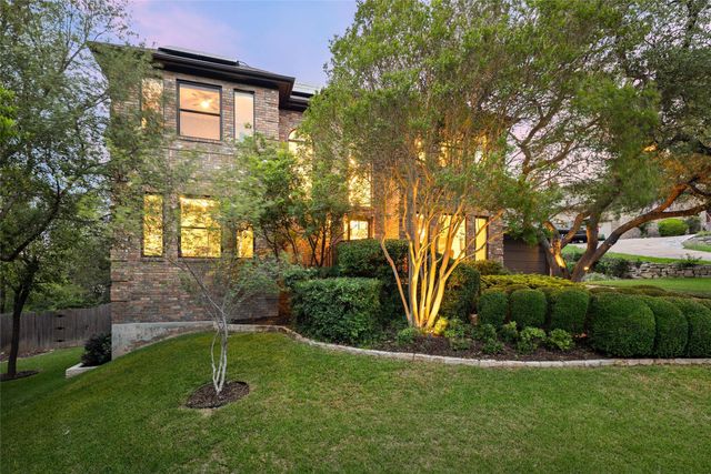 5910 Doone Valley CT, Austin, TX 78731