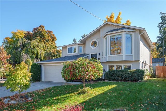 1530 E 15th Ave, Spokane, WA 99203