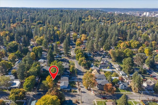 1530 E 15th Ave, Spokane, WA 99203