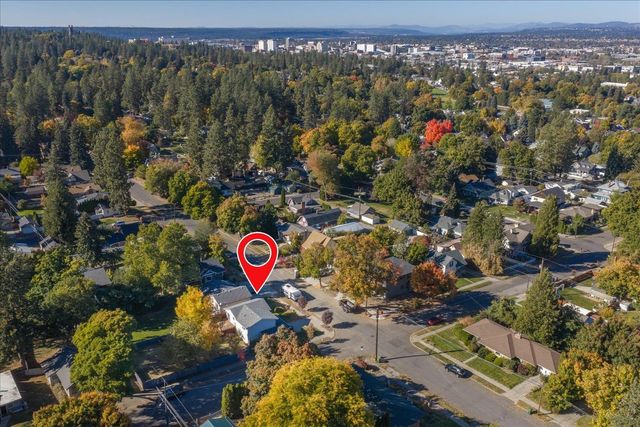 1530 E 15th Ave, Spokane, WA 99203