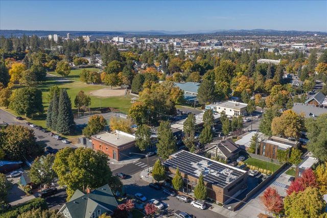 1530 E 15th Ave, Spokane, WA 99203