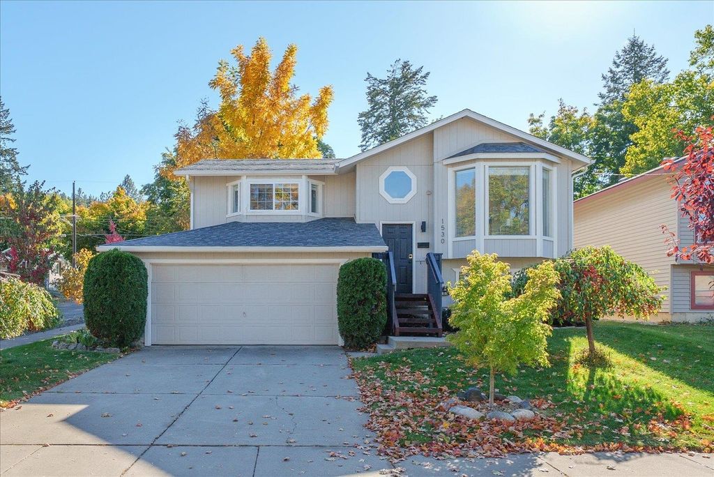 1530 E 15th Ave, Spokane, WA 99203