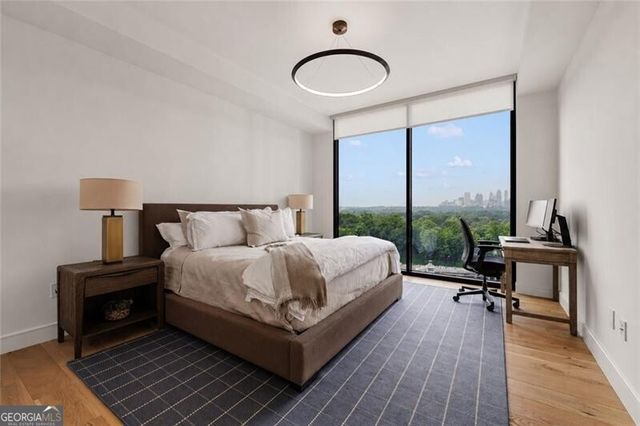 2425 Peachtree Road NE 1406, Atlanta, GA 30305