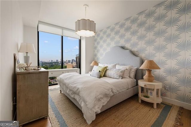 2425 Peachtree Road NE 1406, Atlanta, GA 30305