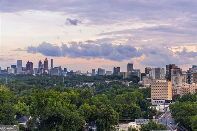 2425 Peachtree Road NE 1406, Atlanta, GA 30305