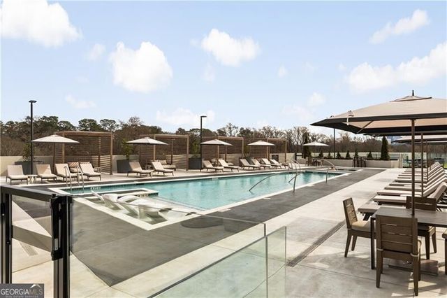 2425 Peachtree Road NE 1406, Atlanta, GA 30305