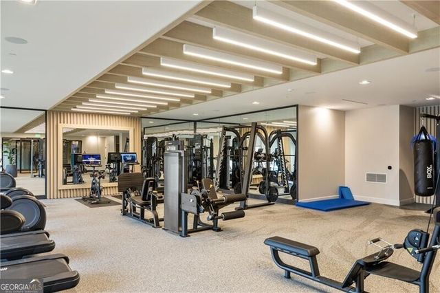 2425 Peachtree Road NE 1406, Atlanta, GA 30305