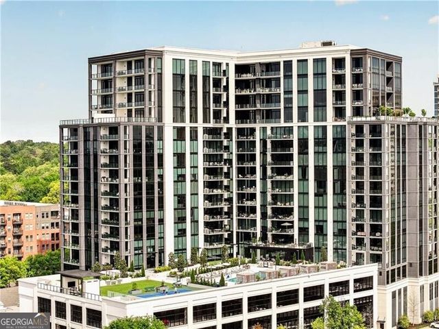 2425 Peachtree Road NE 1406, Atlanta, GA 30305