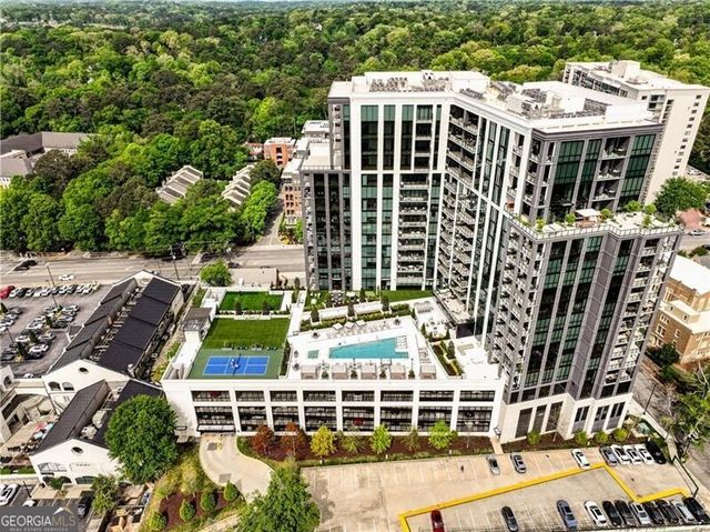 2425 Peachtree Road NE 1406, Atlanta, GA 30305