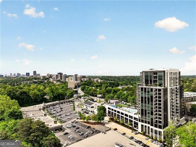 2425 Peachtree Road NE 1406, Atlanta, GA 30305