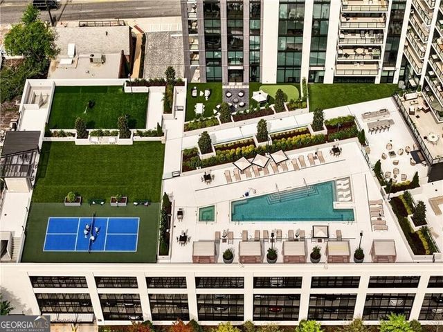 2425 Peachtree Road NE 1406, Atlanta, GA 30305